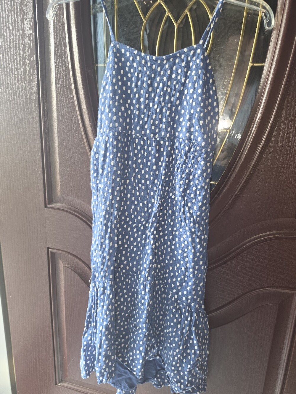 Abercrombie Kids Sundress